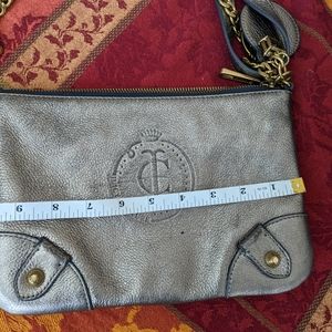 Juicy couture crossbody bag